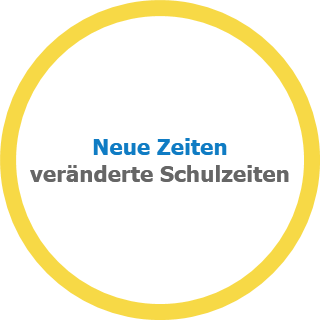 Neue Zeiten